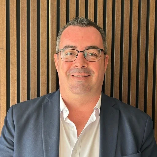 Xavier MARTINEZ