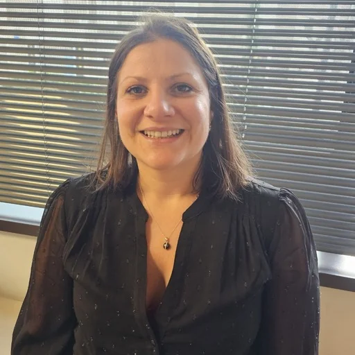 Anne Lise NIVAGGIOLI