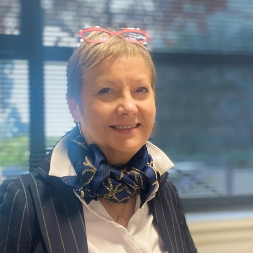 Sylvie DAUBARD