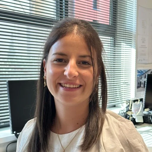 Morgane GENOUX