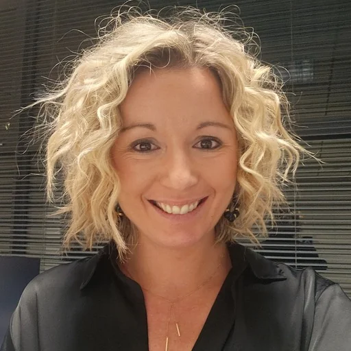 Elise ROMAGNY
